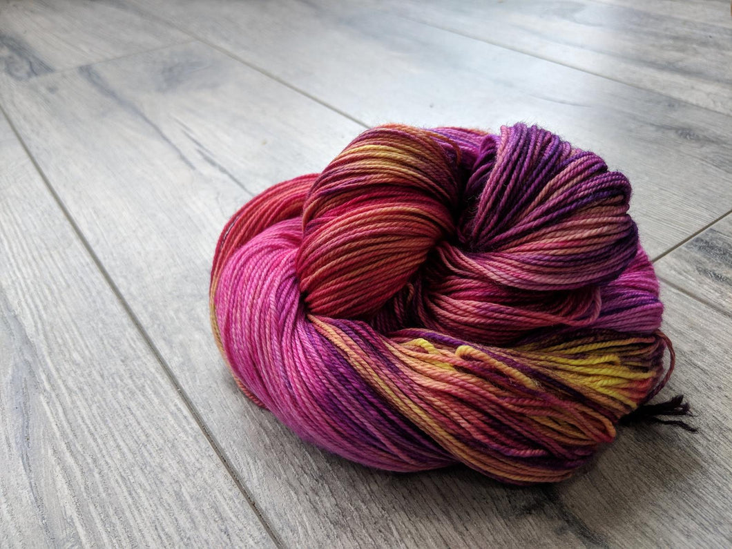 Very Pretty Yarn